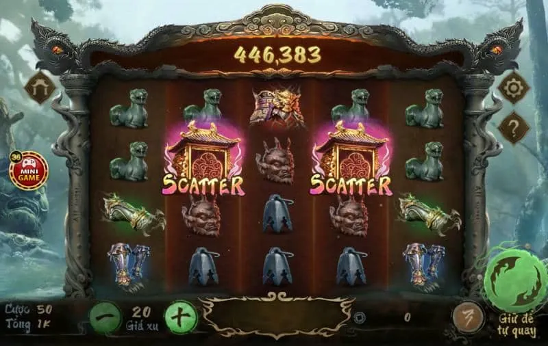 Bước 1: Đăng ký tài khoản nổ hũ 52